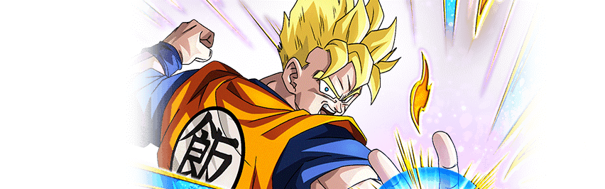 Son Gohan Super Saiyan (futur)