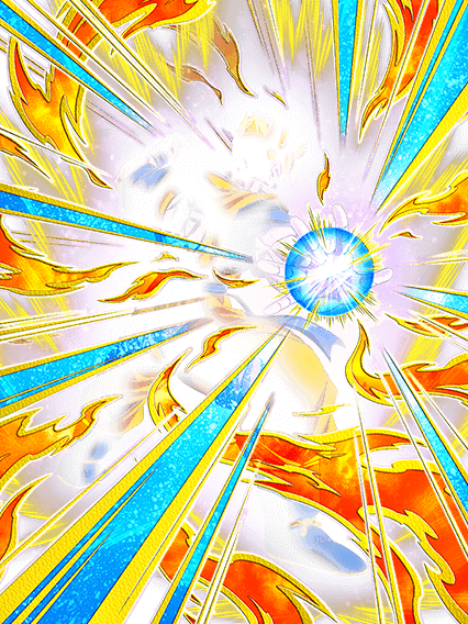 Son Gohan Super Saiyan (futur)