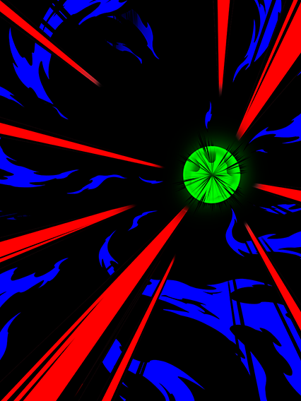 Son Gohan Super Saiyan (futur)