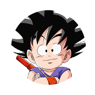 Son Goku (enfant)