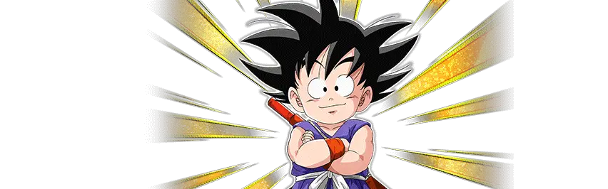 Son Goku (enfant)