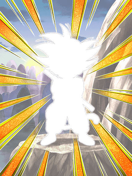 Son Goku (enfant)