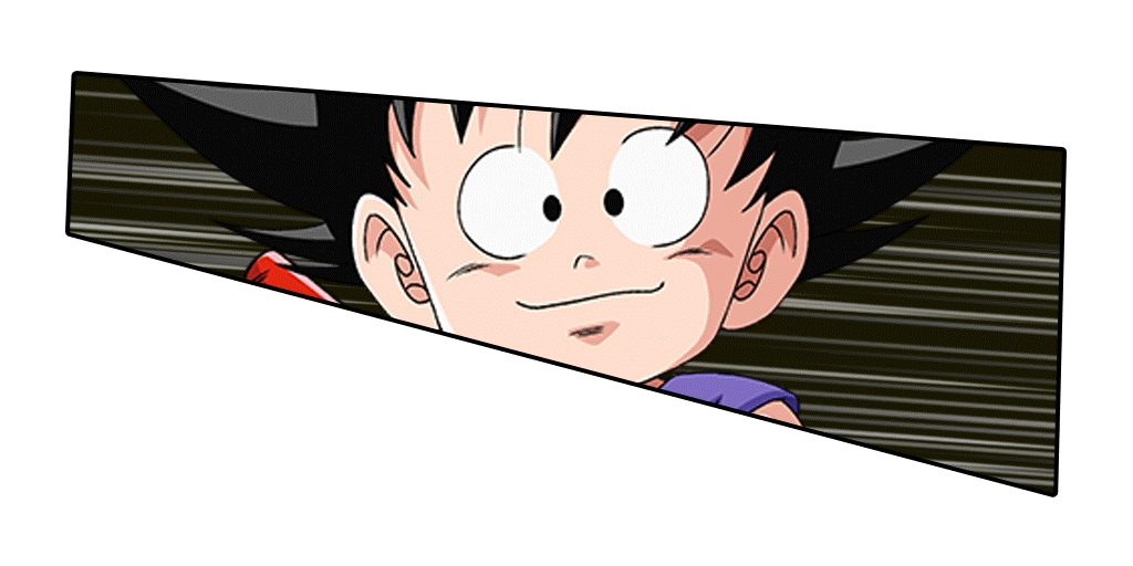 Son Goku (enfant)