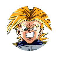 Trunks Super Saiyan (jeune)