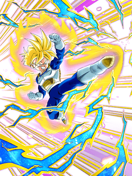 Son Gohan Super Saiyan (enfant)