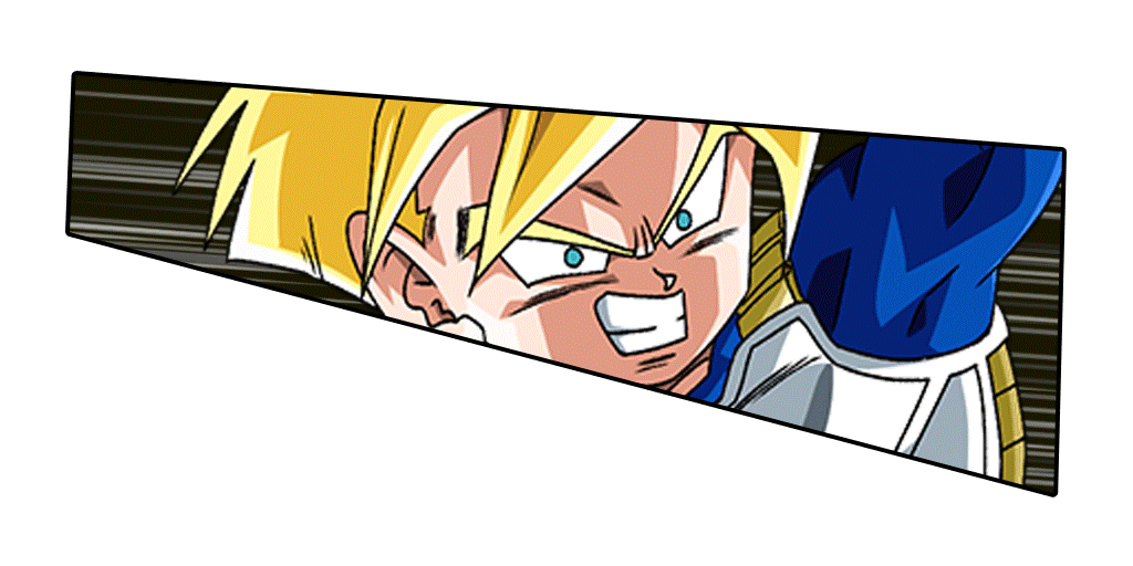 Son Gohan Super Saiyan (enfant)