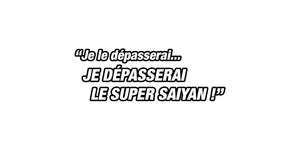 Son Gohan Super Saiyan (enfant)