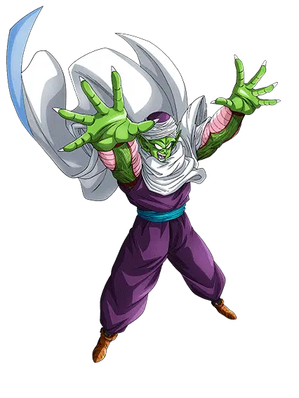 Piccolo Junior