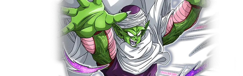 Piccolo Junior