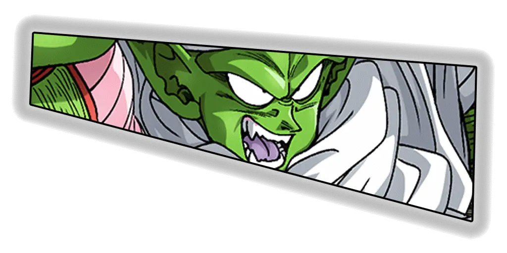 Piccolo Junior