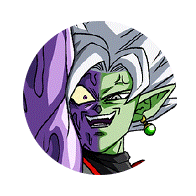 Zamasu : Fusion