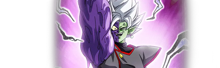 Zamasu : Fusion