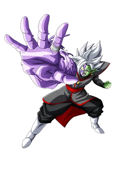 Zamasu : Fusion