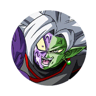 Zamasu : Fusion