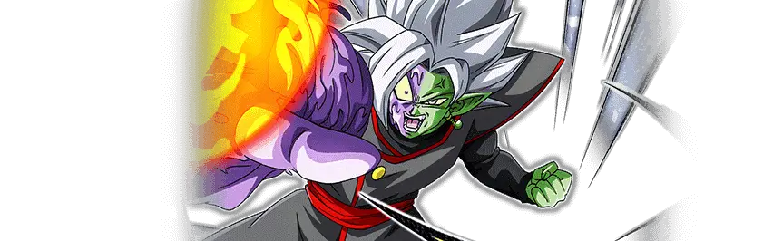 Zamasu : Fusion