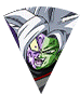 Zamasu : Fusion