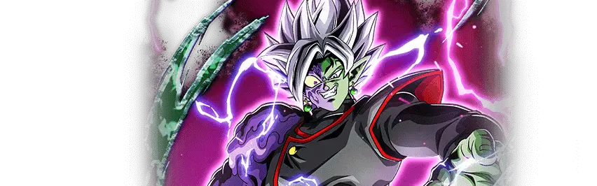 Zamasu : Fusion