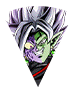 Zamasu : Fusion