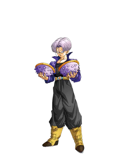 Trunks (jeune)