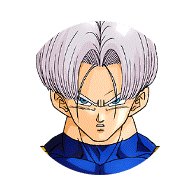 Trunks (jeune) (futur)