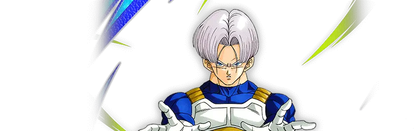 Trunks (jeune) (futur)