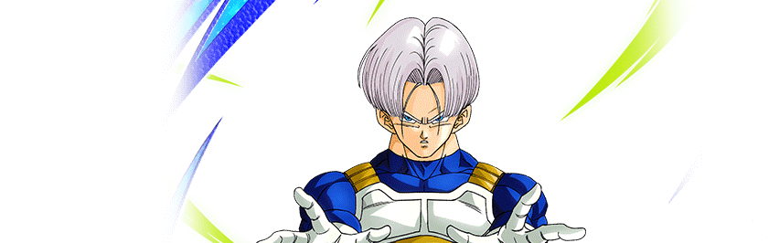 Trunks (jeune) (futur)