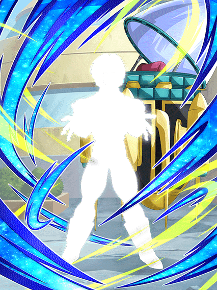 Trunks (jeune) (futur)