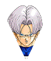 Trunks (jeune) (futur)