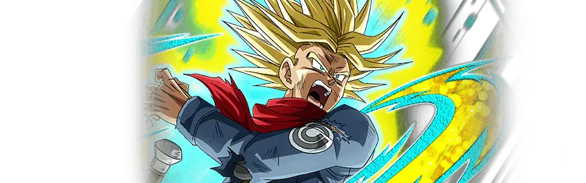 Trunks Super Saiyan (futur)