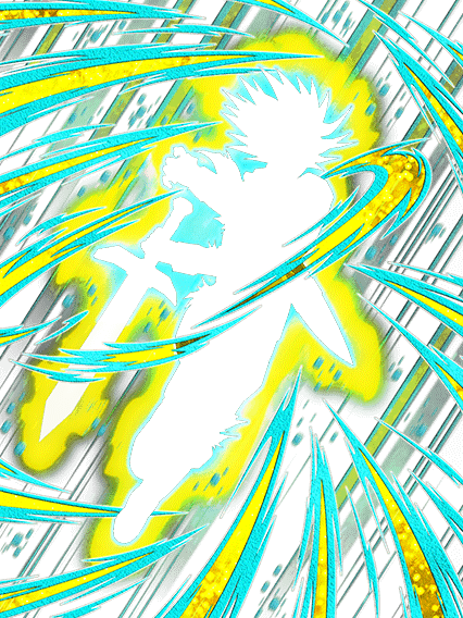 Trunks Super Saiyan (futur)