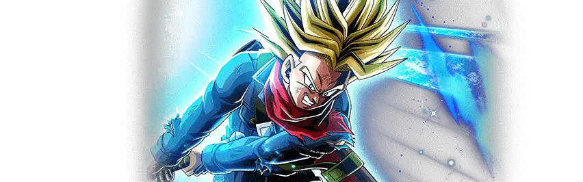 Trunks Super Saiyan (futur)