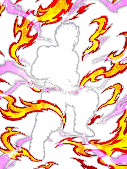 Son Gohan Super Saiyan (futur)