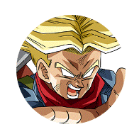 Trunks Super Saiyan (futur)