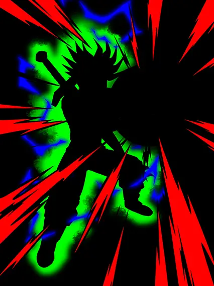 Trunks Super Saiyan (futur)