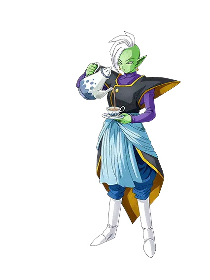 Zamasu