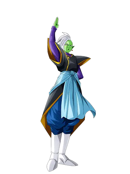 Zamasu