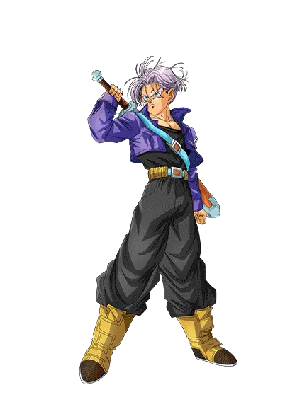 Trunks (jeune)