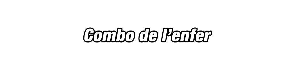 Cell (forme parfaite) (GT) &
Freezer (forme finale) (GT)