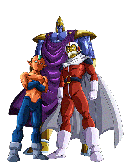 Zirloin & Rabanra & Zabuto