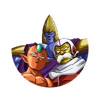 Zirloin & Rabanra & Zabuto