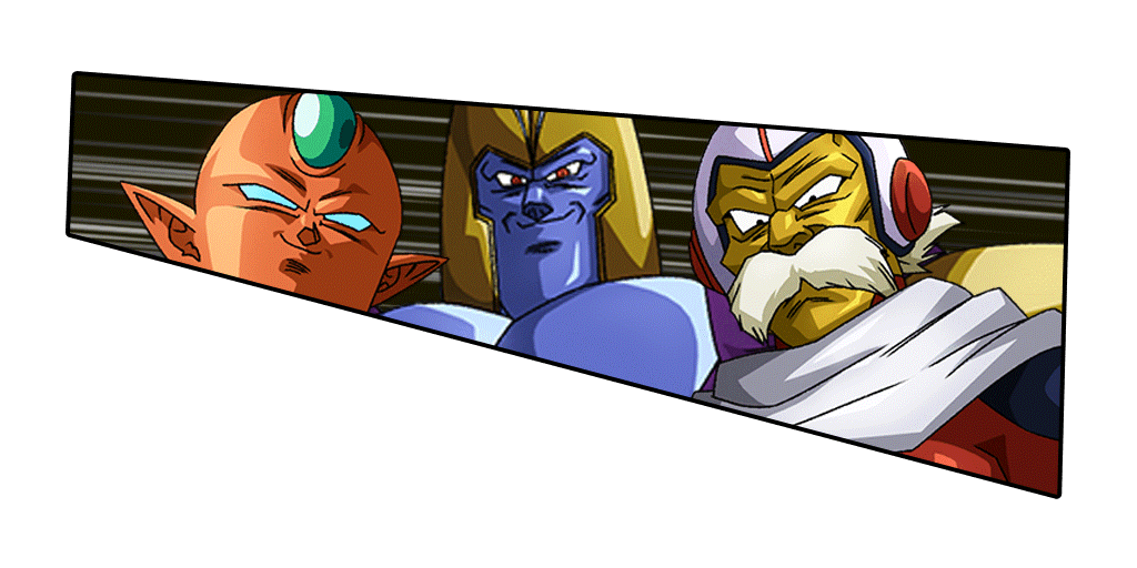 Zirloin & Rabanra & Zabuto