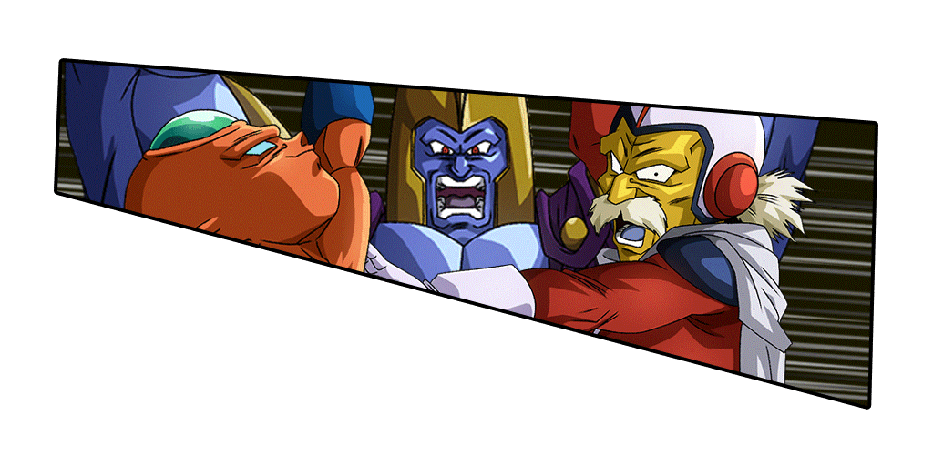 Zirloin & Rabanra & Zabuto