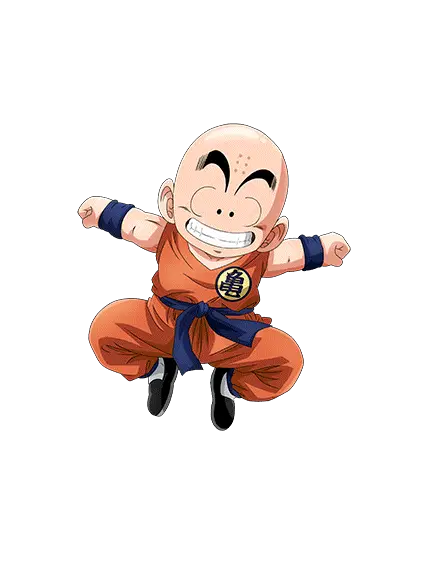 Krillin (enfant)