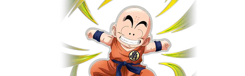 Krillin (enfant)