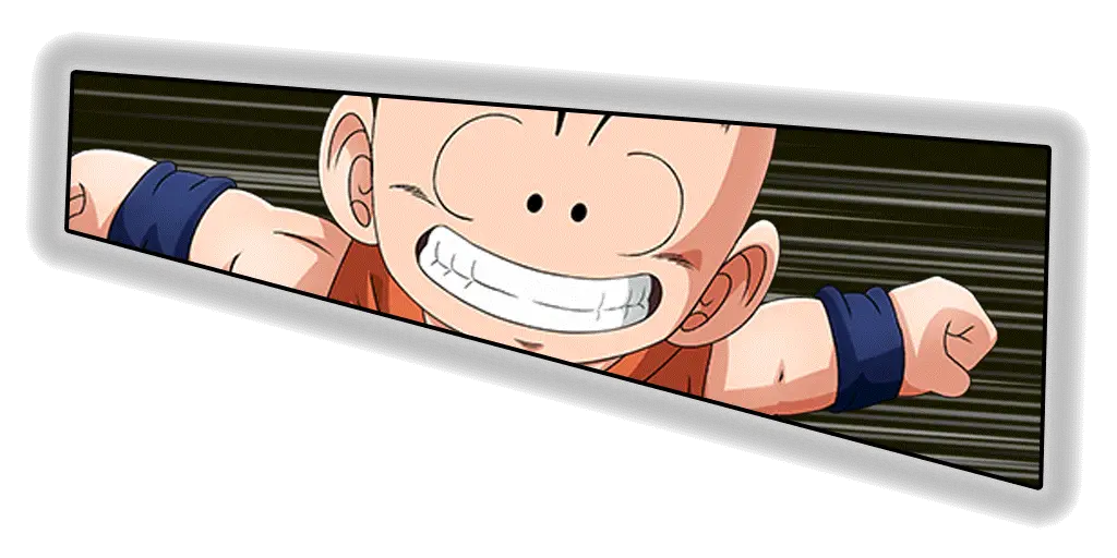 Krillin (enfant)