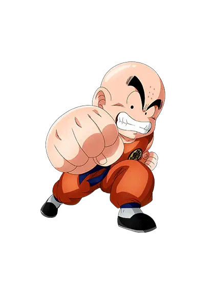 Krillin (enfant)