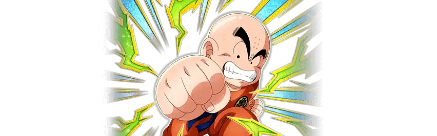 Krillin (enfant)