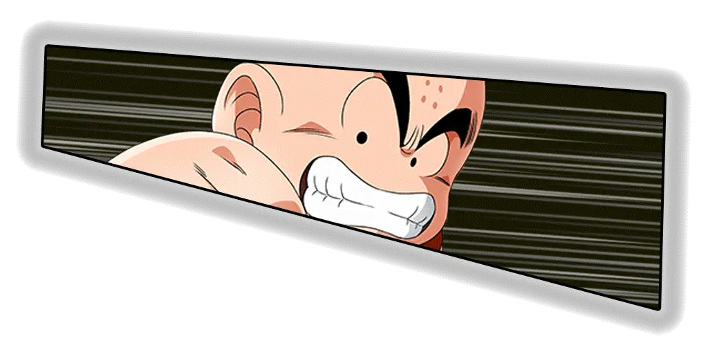 Krillin (enfant)