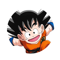 Son Goku (enfant)