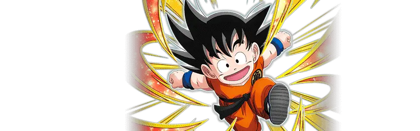 Son Goku (enfant)